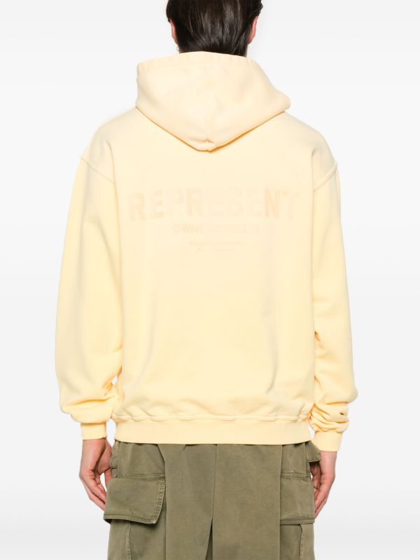 Browns Represent Represent Owners Club Hoodie | Browns Hoodies