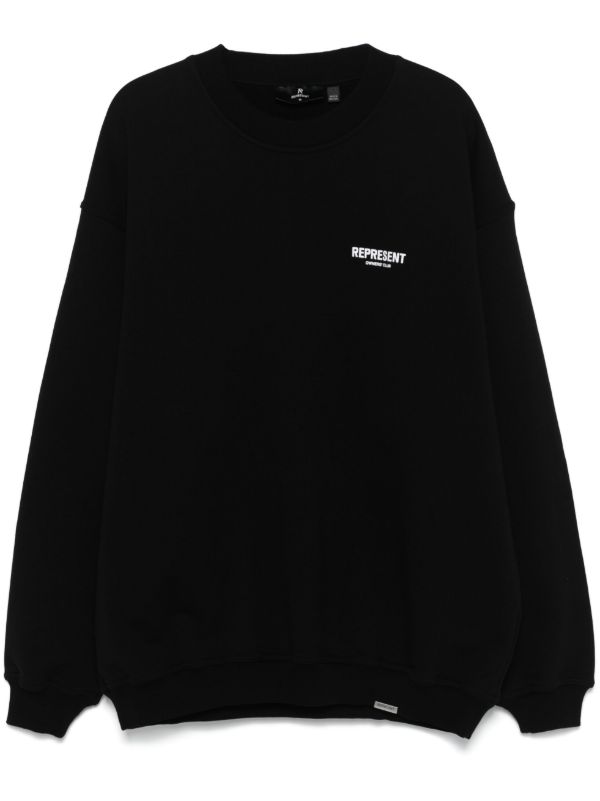 browns Represent Represent Owners Club sweatshirt | Browns Sweatshirts