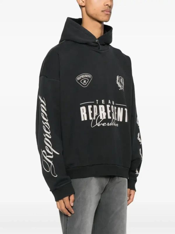 Browns Represent World Championship Hoodie | Browns Hoodies