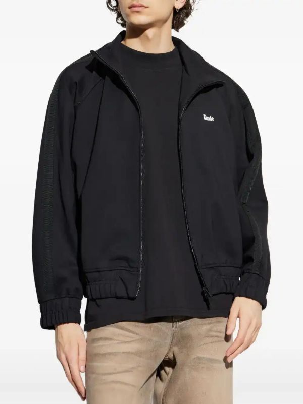 Browns RHUDE Logo-embroidered Sweatshirt | Browns Hoodies