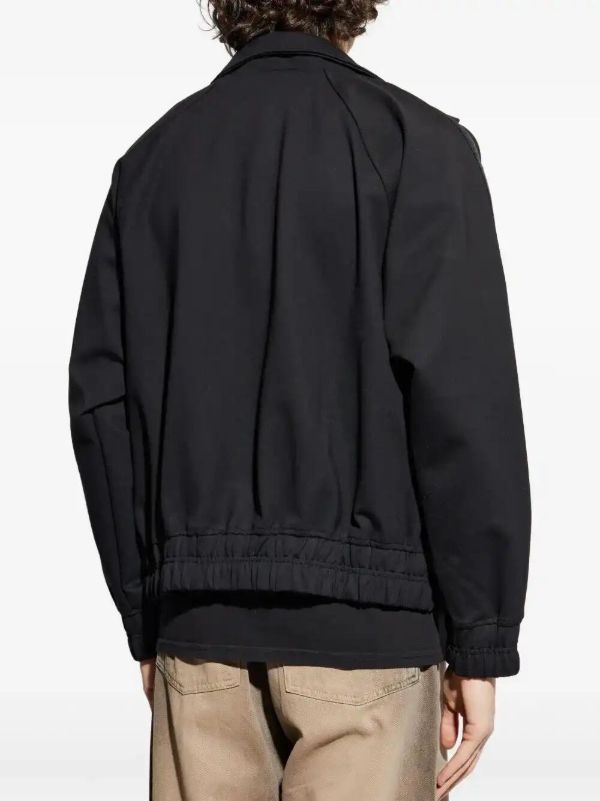Browns RHUDE Logo-embroidered Sweatshirt | Browns Hoodies