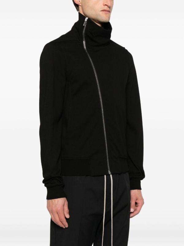 Browns Rick Owens Bauhaus Sweatshirt | Browns Sweatshirts