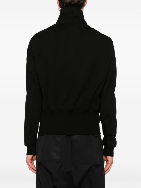 Browns Rick Owens Bauhaus Sweatshirt | Browns Sweatshirts
