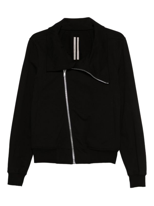 browns Rick Owens Bauhaus sweatshirt | Browns Sweatshirts