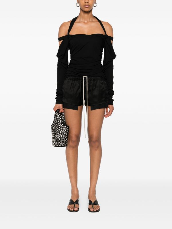 Browns Rick Owens Boxers Shorts | Browns Short & Mini Shorts