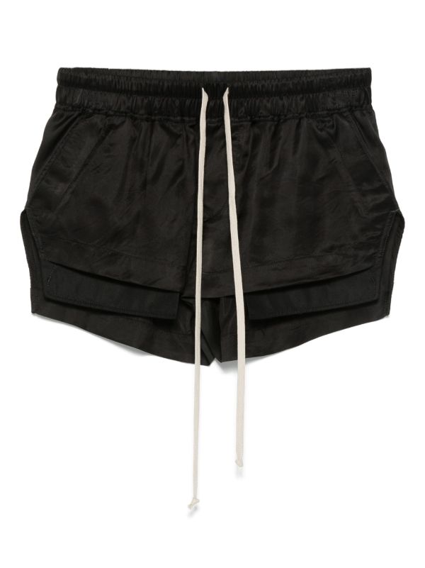 browns Rick Owens Boxers shorts | Browns Short & Mini Shorts