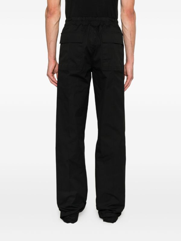 Browns Rick Owens Dietrich Trousers | Browns Regular-Fit & Straight Leg Pants