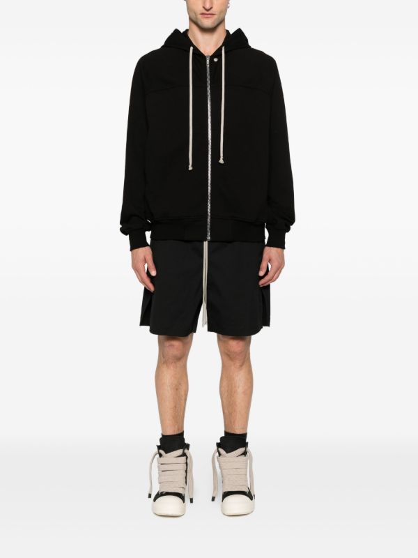 Browns Rick Owens Drawstring Shorts | Browns Track & Running Shorts