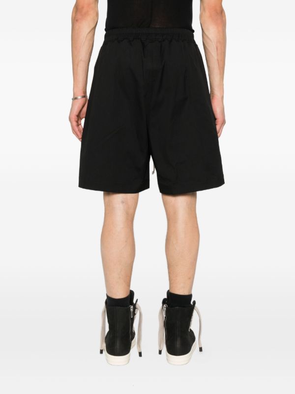 Browns Rick Owens Drawstring Shorts | Browns Track & Running Shorts