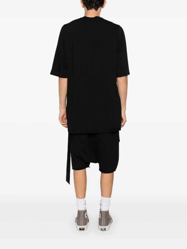 Browns Rick Owens DRKSHDW Jumbo T-Shirt | Browns T-Shirts