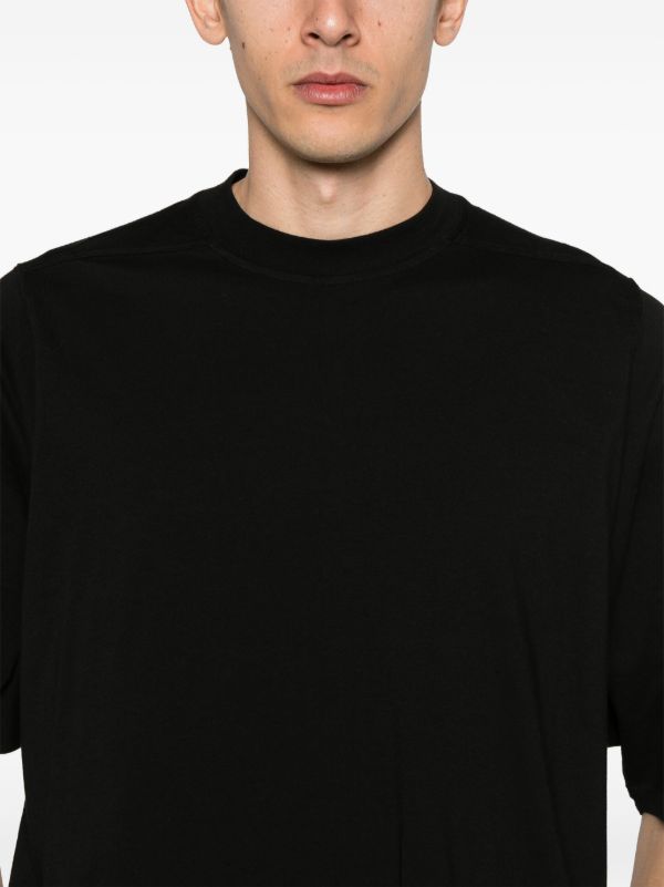 Browns Rick Owens DRKSHDW Jumbo T-Shirt | Browns T-Shirts