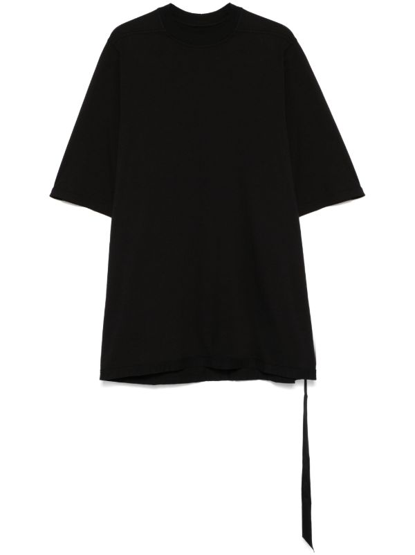 browns Rick Owens DRKSHDW Jumbo T-Shirt | Browns T-Shirts