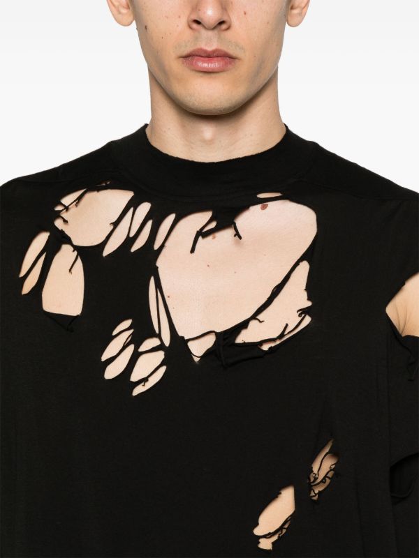 Browns Rick Owens DRKSHDW Tarp Tank Top | Browns Vests & Tank Tops