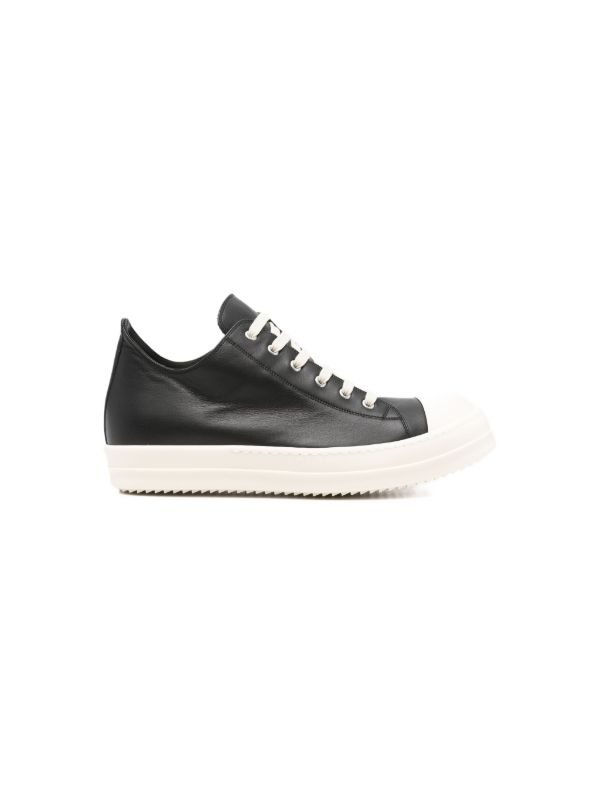browns Rick Owens Low Sneaks sneakers | Browns Low-Tops