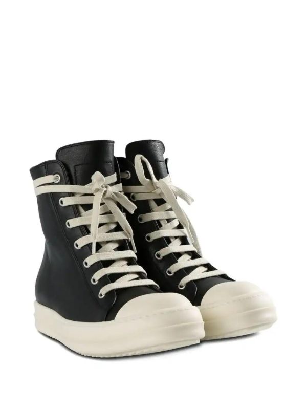 Browns Rick Owens Mega Bumper Sneakers | Browns Sneakers