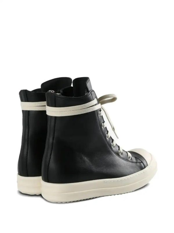Browns Rick Owens Mega Bumper Sneakers | Browns Sneakers