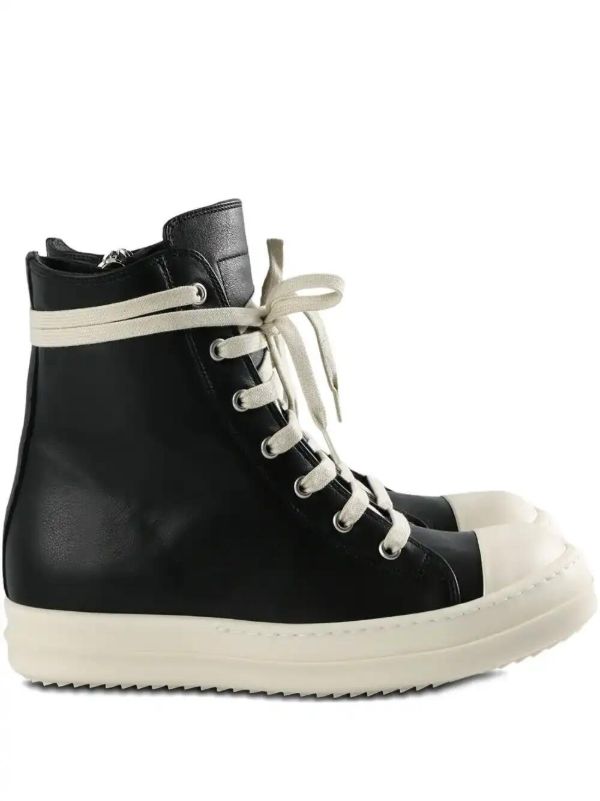 browns Rick Owens Mega Bumper sneakers | Browns Sneakers