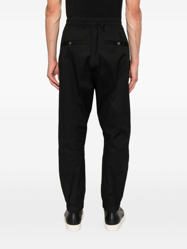 Browns Rick Owens Tecuatl Trousers | Browns Sweatpants