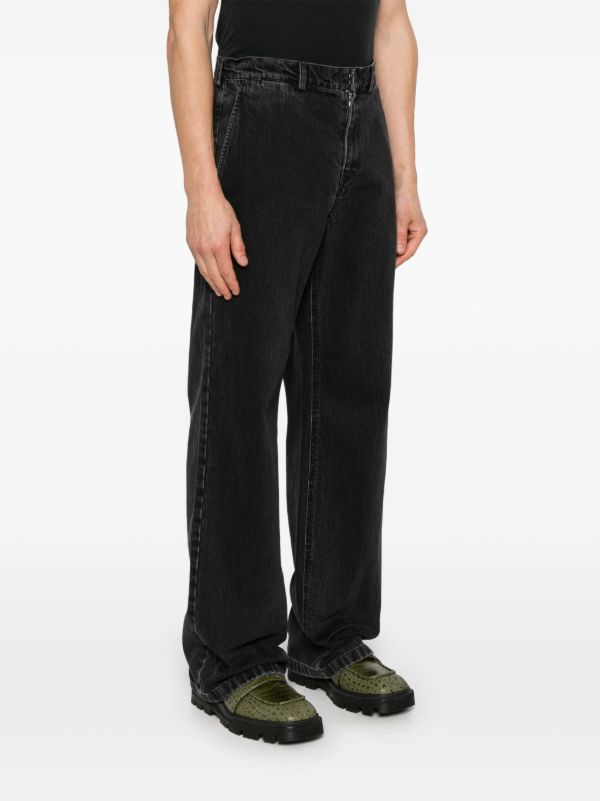 Browns Rier Straight-leg Jeans | Browns Regular & Straight-Leg Jeans
