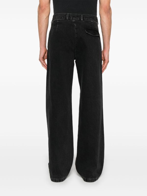 Browns Rier Straight-leg Jeans | Browns Regular & Straight-Leg Jeans