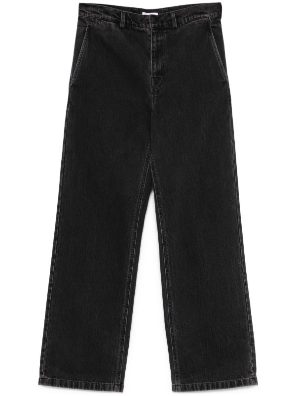 browns Rier straight-leg jeans | Browns Regular & Straight-Leg Jeans