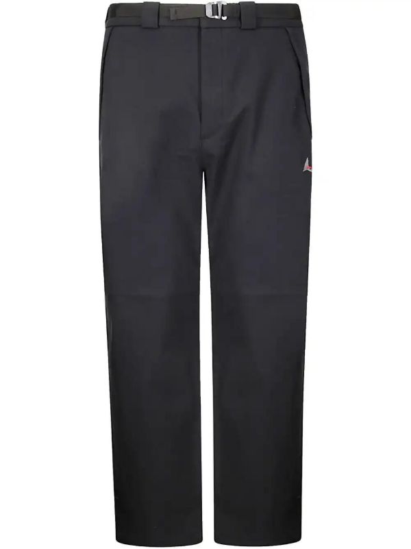 browns ROA belted trousers | Browns Regular-Fit & Straight Leg Pants