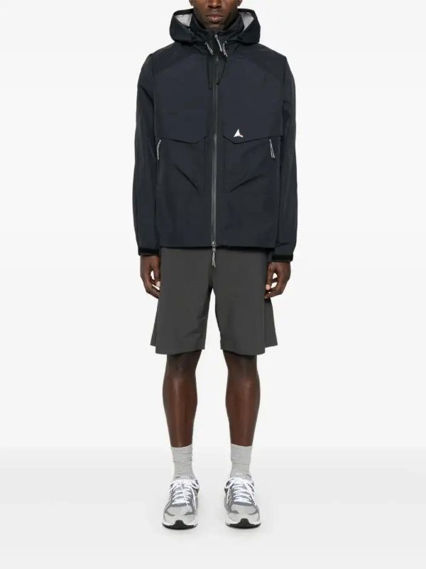 Browns ROA Creek Jacket | Browns Sport Jackets & Windbreakers