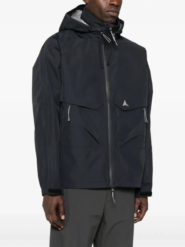 Browns ROA Creek Jacket | Browns Sport Jackets & Windbreakers