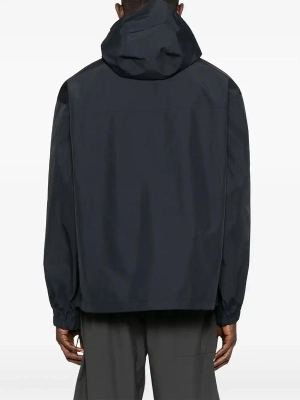 Browns ROA Creek Jacket | Browns Sport Jackets & Windbreakers