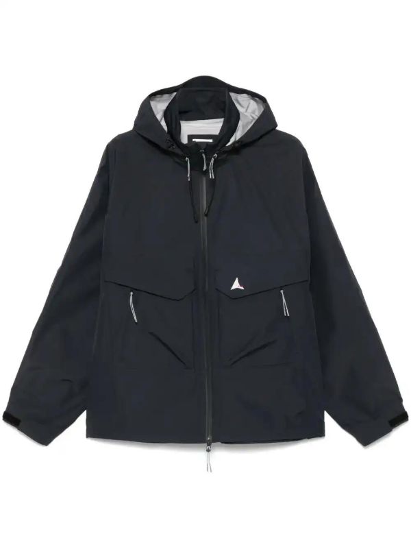 browns ROA Creek jacket | Browns Sport Jackets & Windbreakers