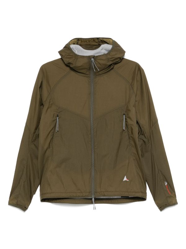 browns ROA insulated lightweight jacket | Browns Lightweight Jackets