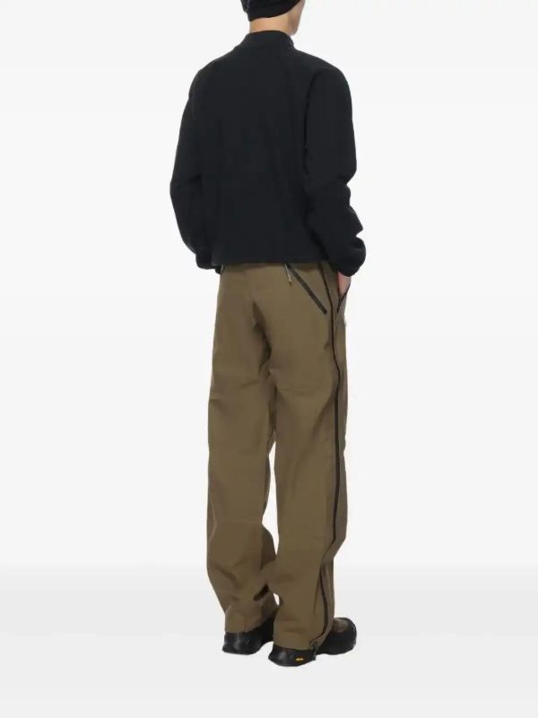 Browns ROA Logo-embroidered Sweatshirt | Browns Sweatshirts