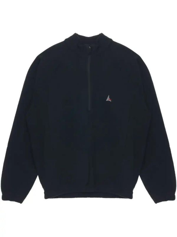 browns ROA logo-embroidered sweatshirt | Browns Sweatshirts