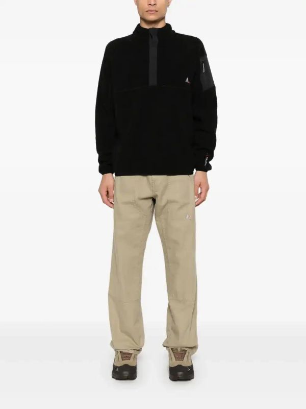 Browns ROA Polartec Fleece Sweatshirt | Browns Sweatshirts