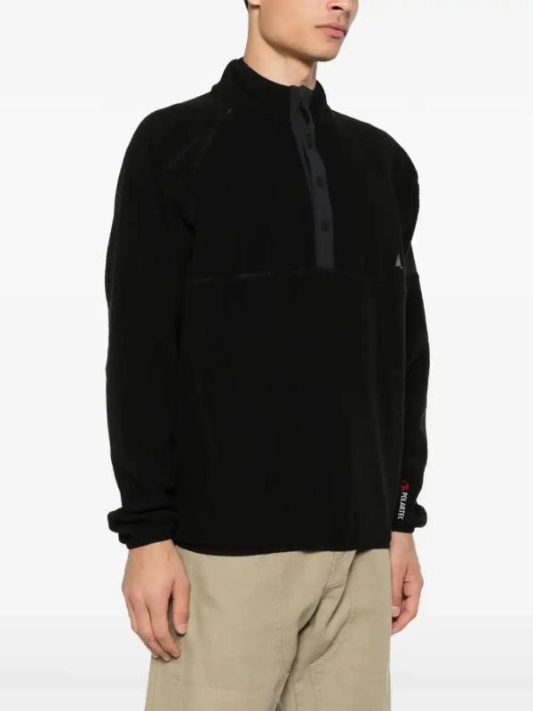 Browns ROA Polartec Fleece Sweatshirt | Browns Sweatshirts