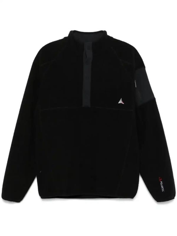 browns ROA Polartec fleece sweatshirt | Browns Sweatshirts