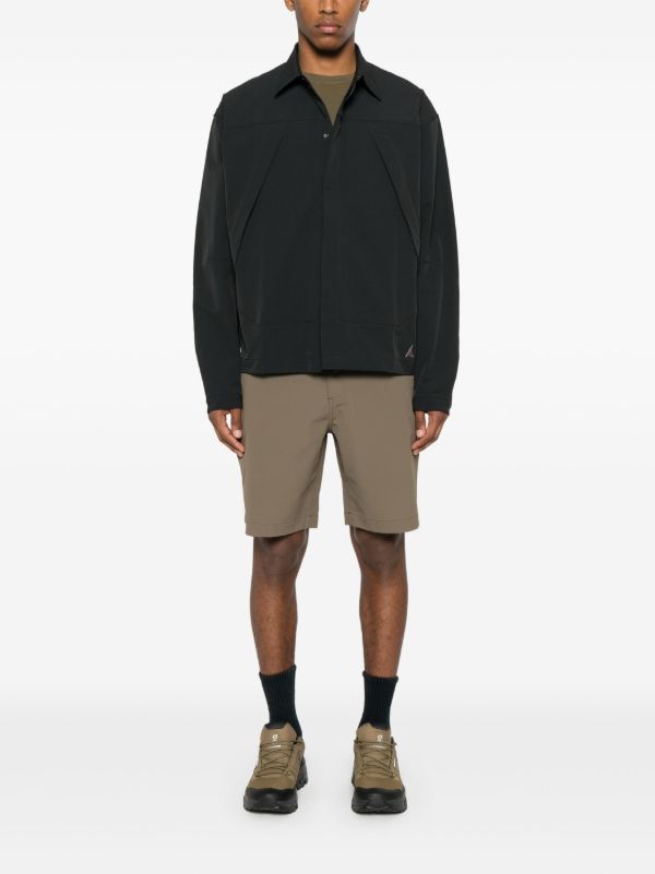 Browns ROA Sturdy Hiking Shorts | Browns Bermuda Shorts