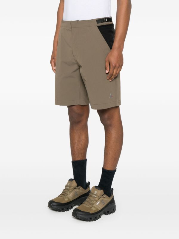 Browns ROA Sturdy Hiking Shorts | Browns Bermuda Shorts