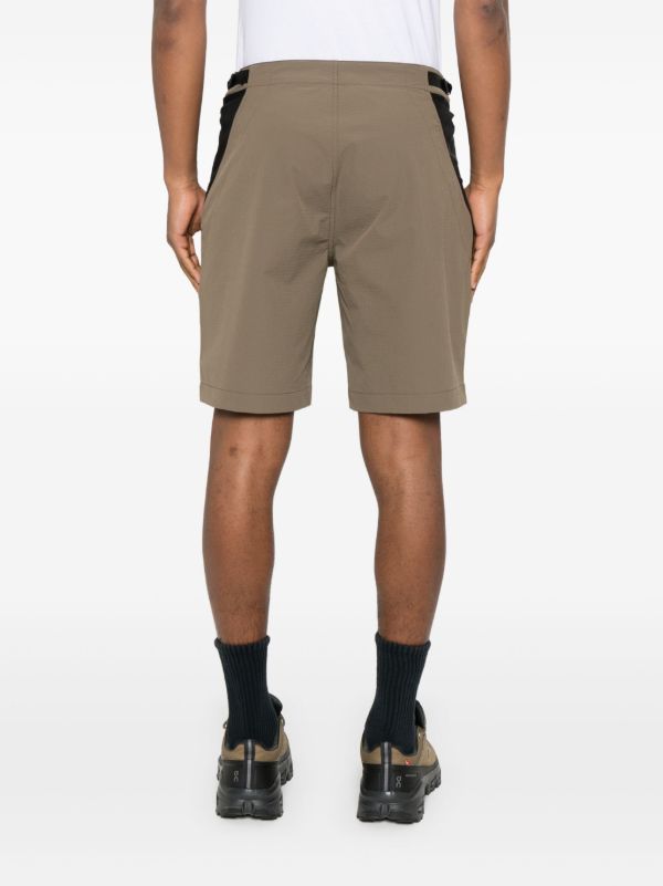 Browns ROA Sturdy Hiking Shorts | Browns Bermuda Shorts
