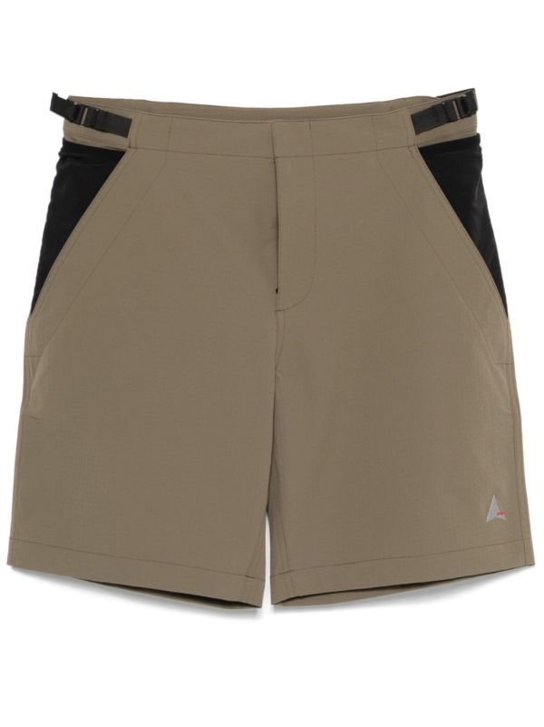 browns ROA Sturdy Hiking shorts | Browns Bermuda Shorts