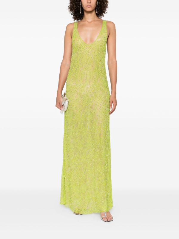 Browns Roberta Einer Roma Maxi Dress | Browns Evening Dresses