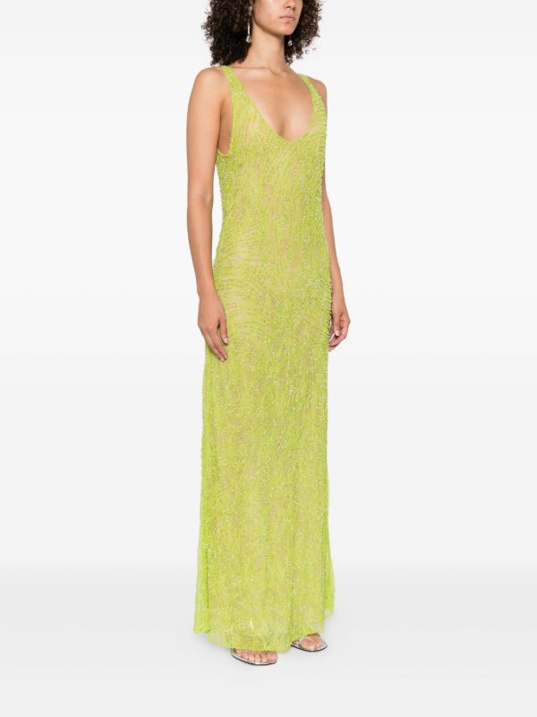Browns Roberta Einer Roma Maxi Dress | Browns Evening Dresses