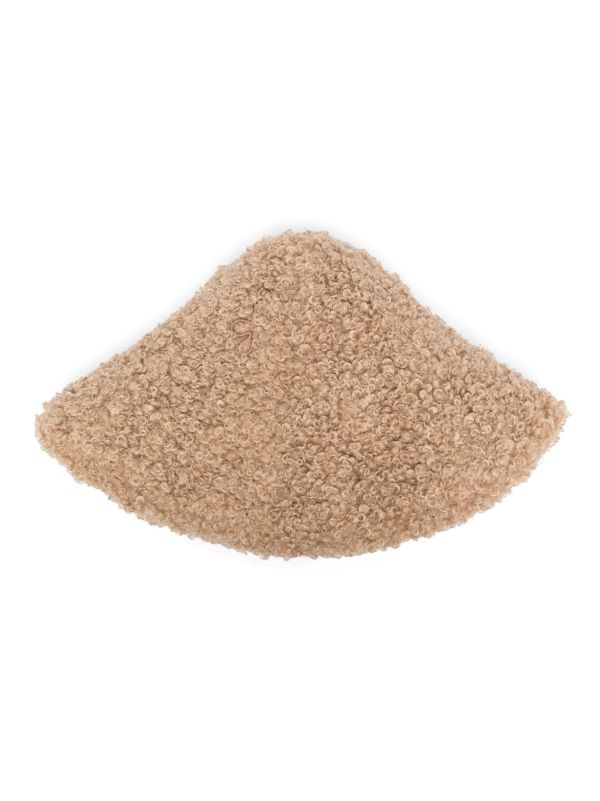 Browns Ruslan Baginskiy Faux-shearling Hat | Browns Hats