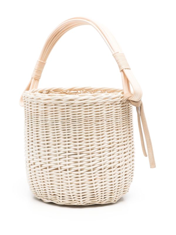 Browns Ruslan Baginskiy The Iza Bucket Bag | Browns Bucket Bags