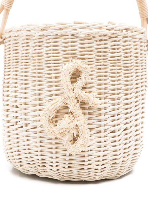 Browns Ruslan Baginskiy The Iza Bucket Bag | Browns Bucket Bags