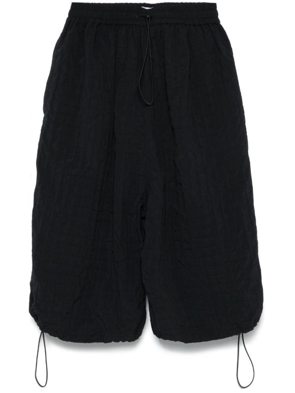 browns SAGE NATION Factor shorts | Browns Bermuda Shorts
