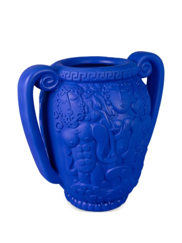 Browns Seletti Amphora Vase (55cm X 51cm) | Browns Homeware