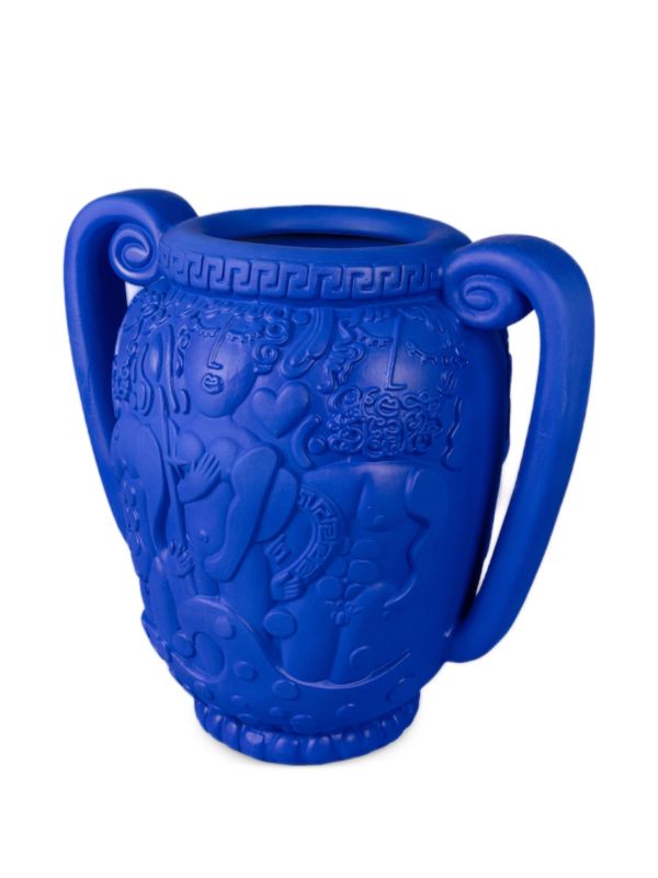 Browns Seletti Amphora Vase (55cm X 51cm) | Browns Homeware