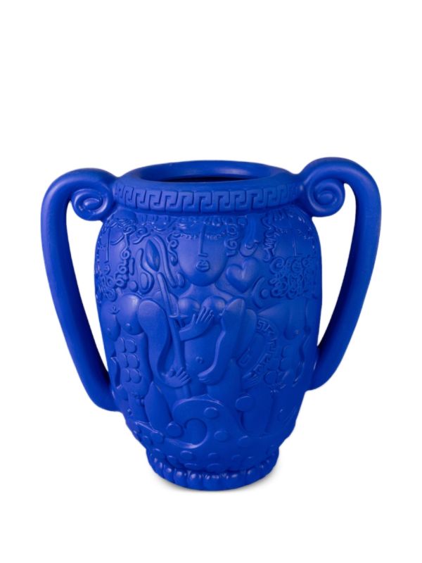 Browns Seletti Amphora Vase (55cm X 51cm) | Browns Homeware