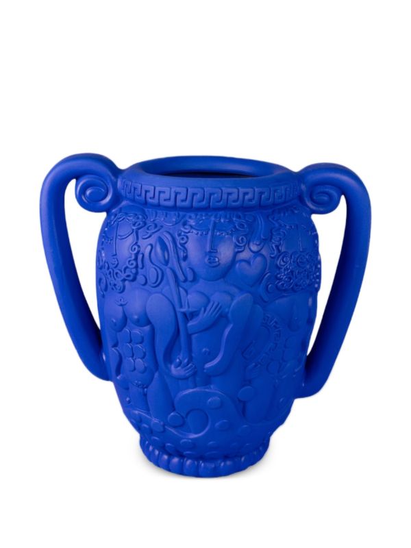 browns Seletti Amphora vase (55cm x 51cm) | Browns Homeware